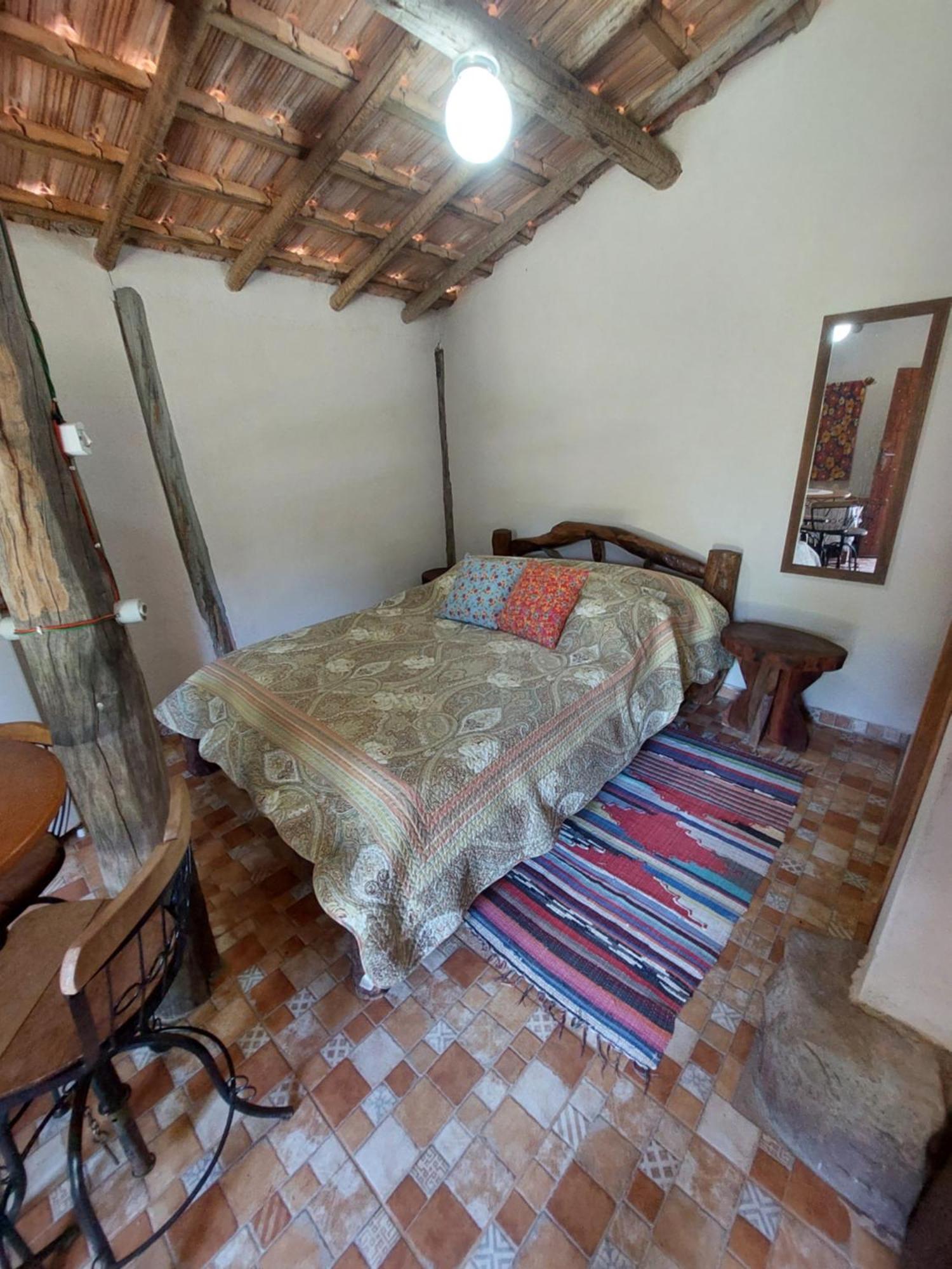 Casa Do Arco Lodge