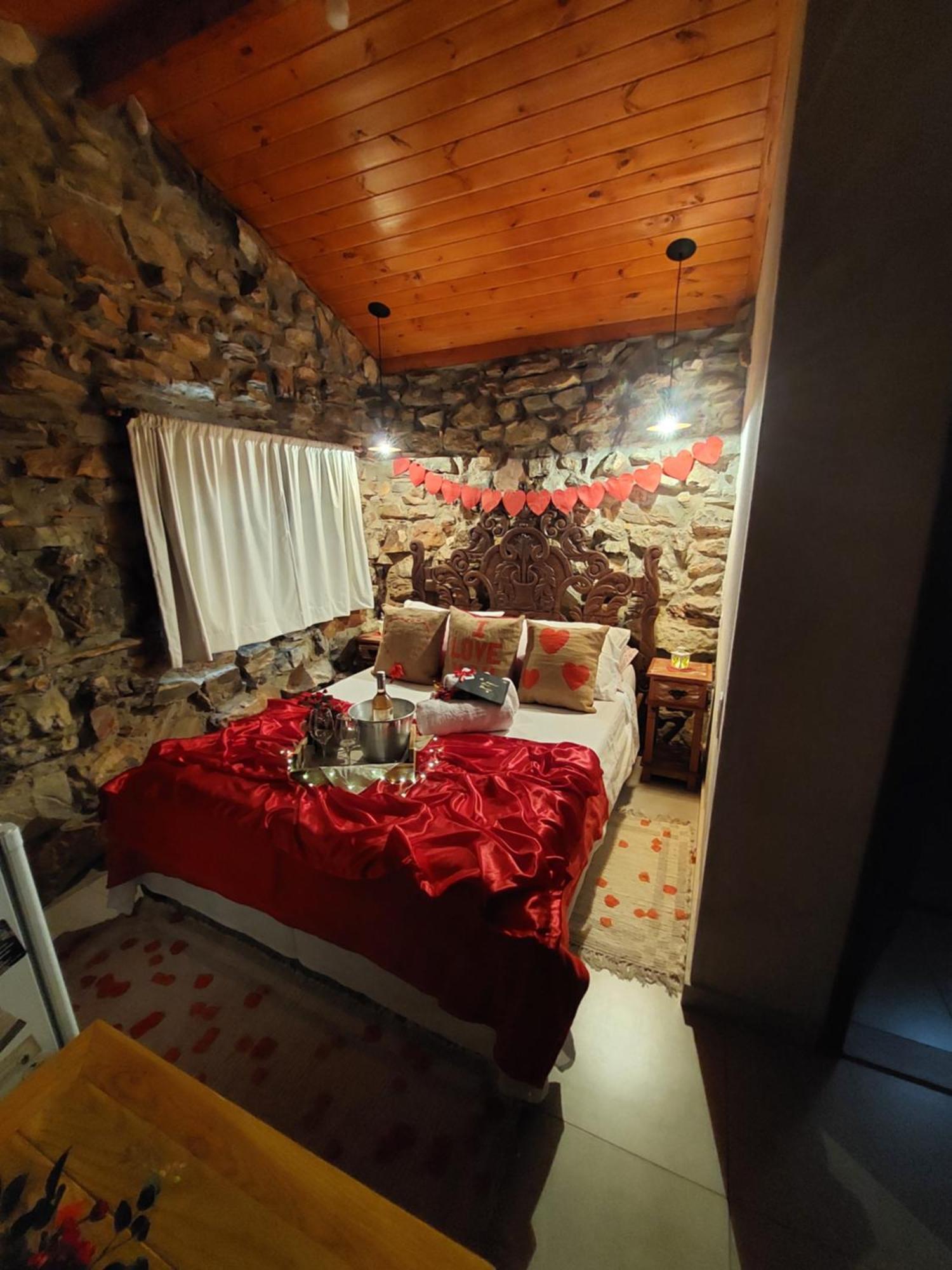 Casa Do Arco *
