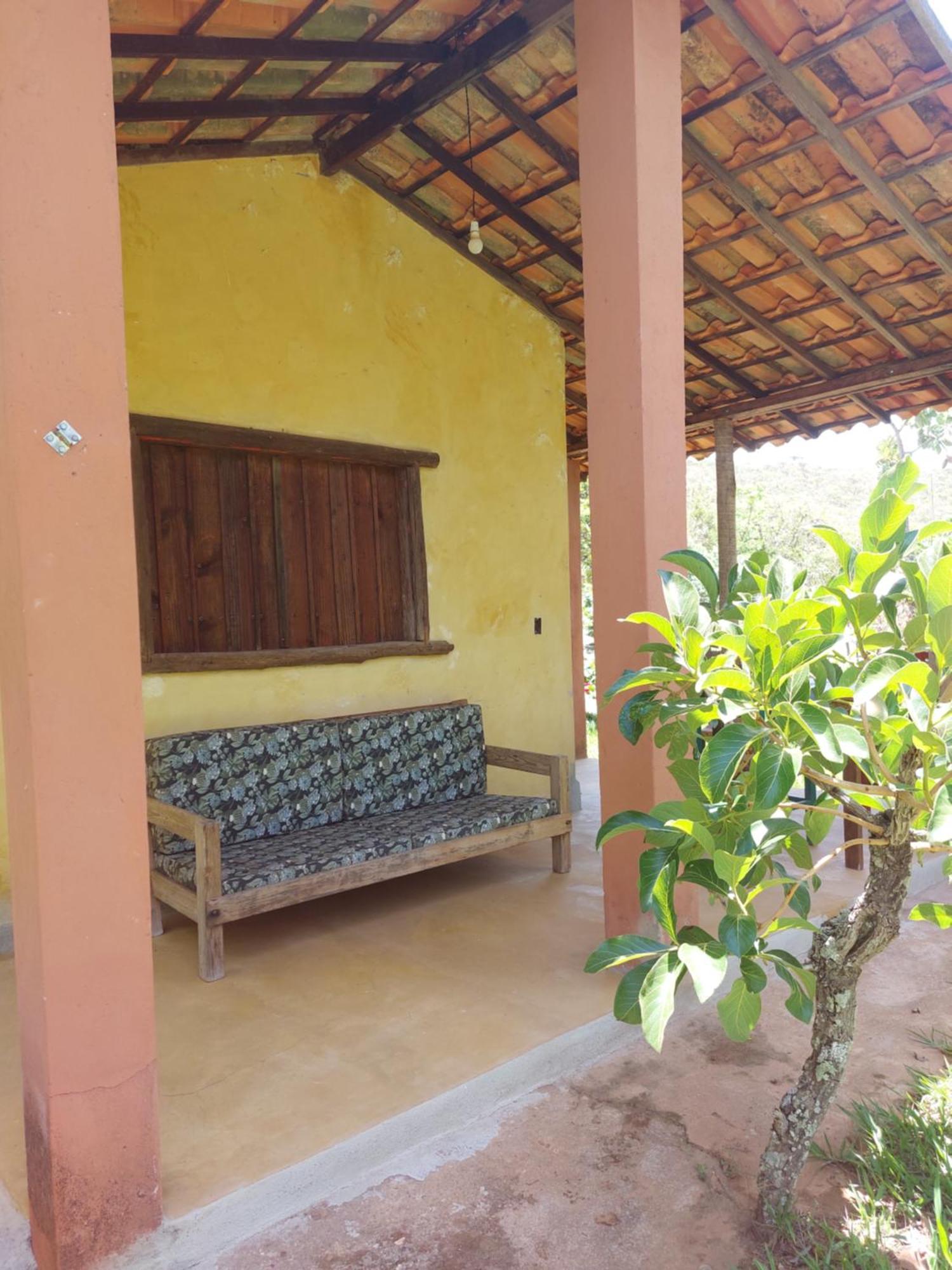 Casa Do Arco