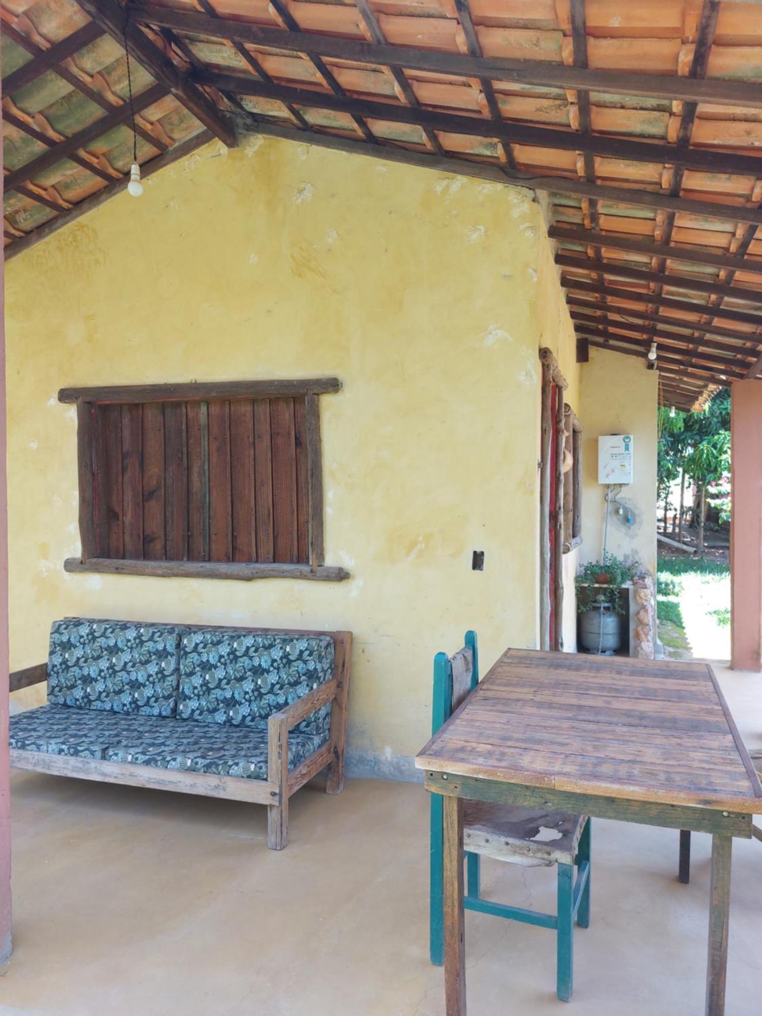 Casa Do Arco *