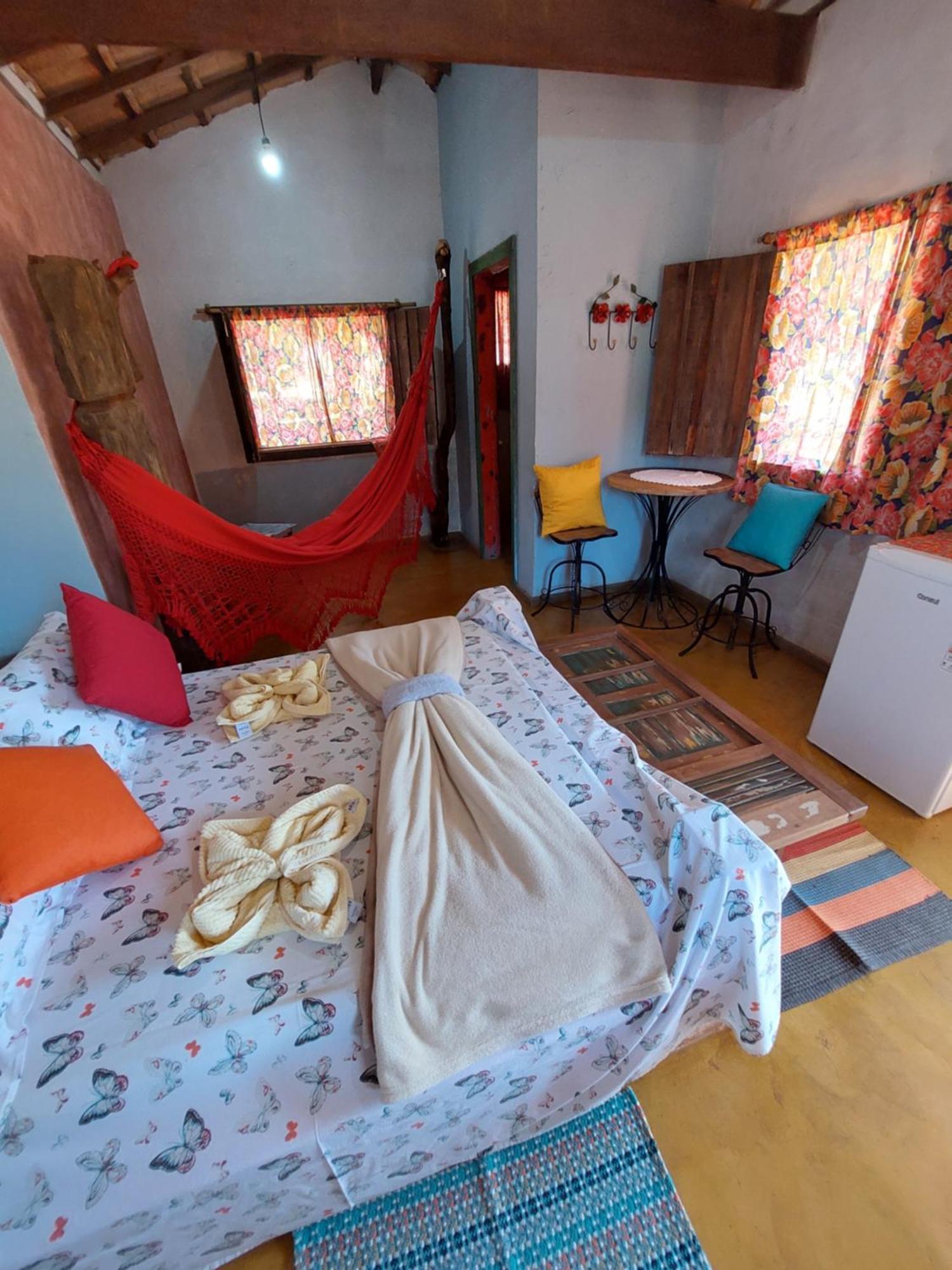 Casa Do Arco *