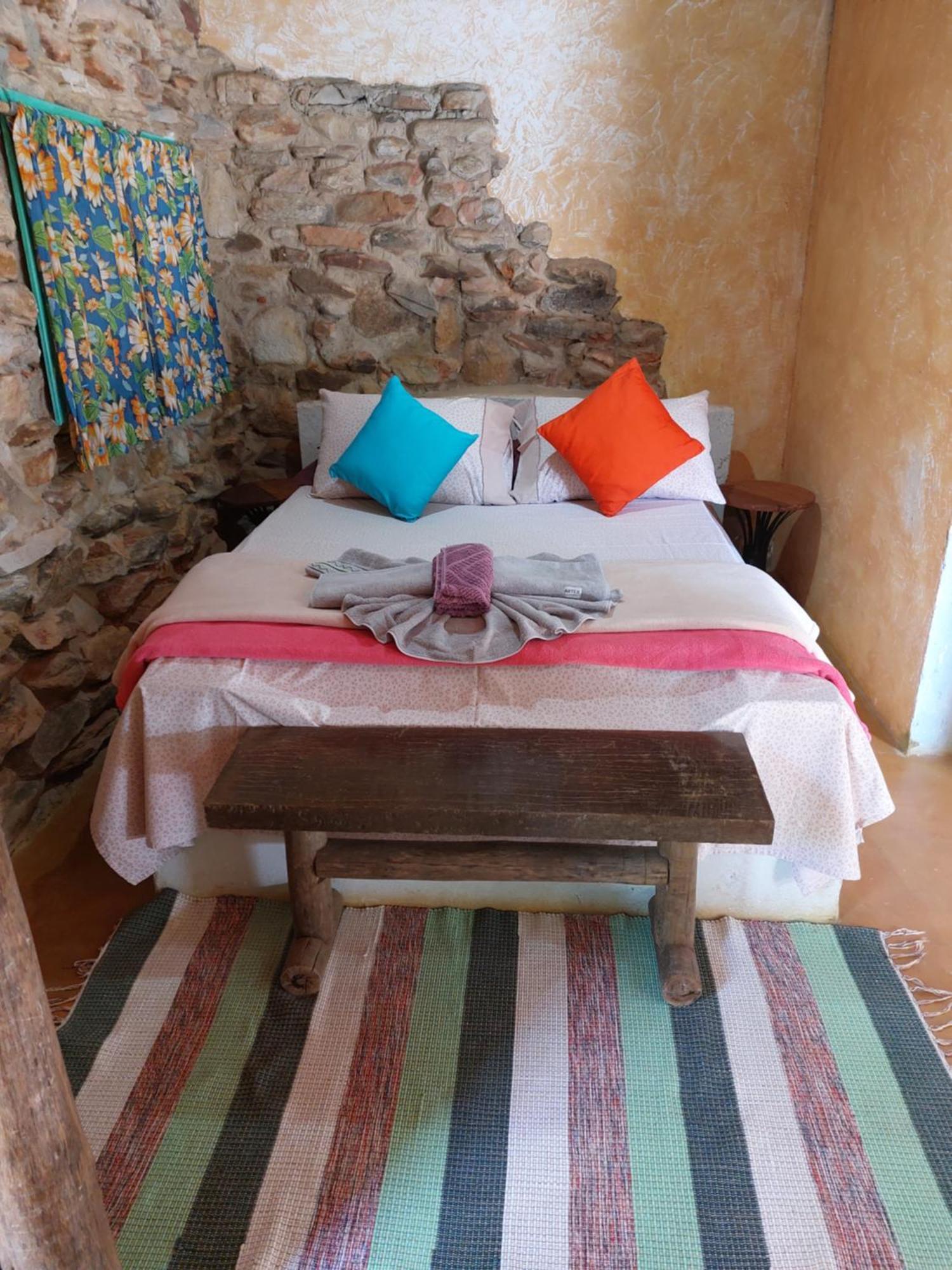 Casa Do Arco