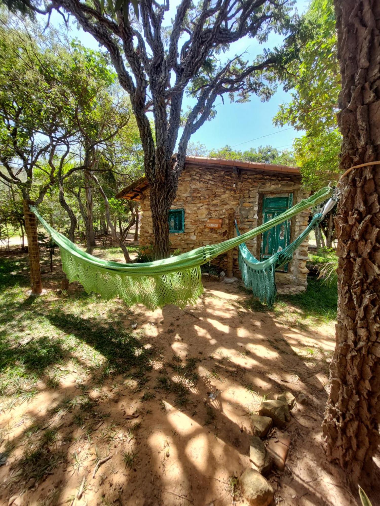 Casa Do Arco Lodge