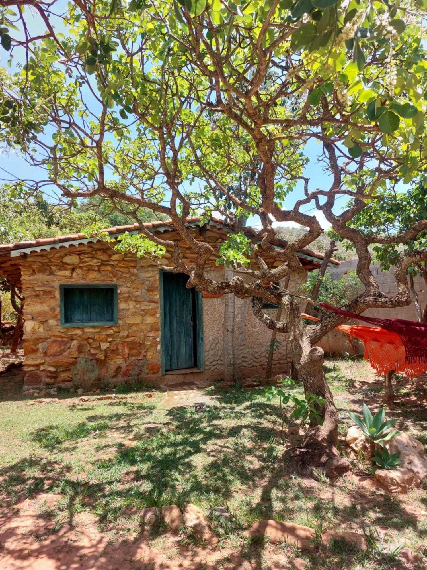 Casa Do Arco Lodge *