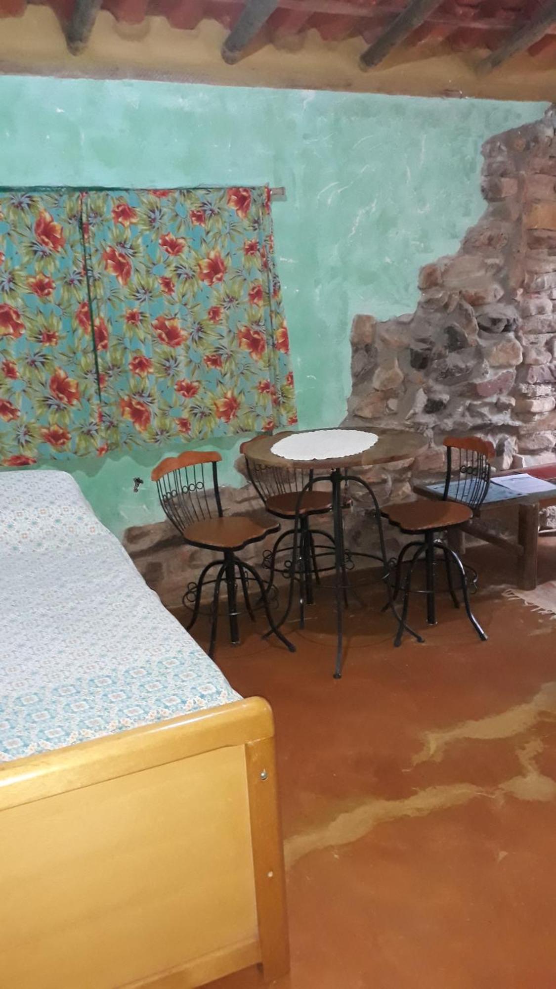 Casa Do Arco