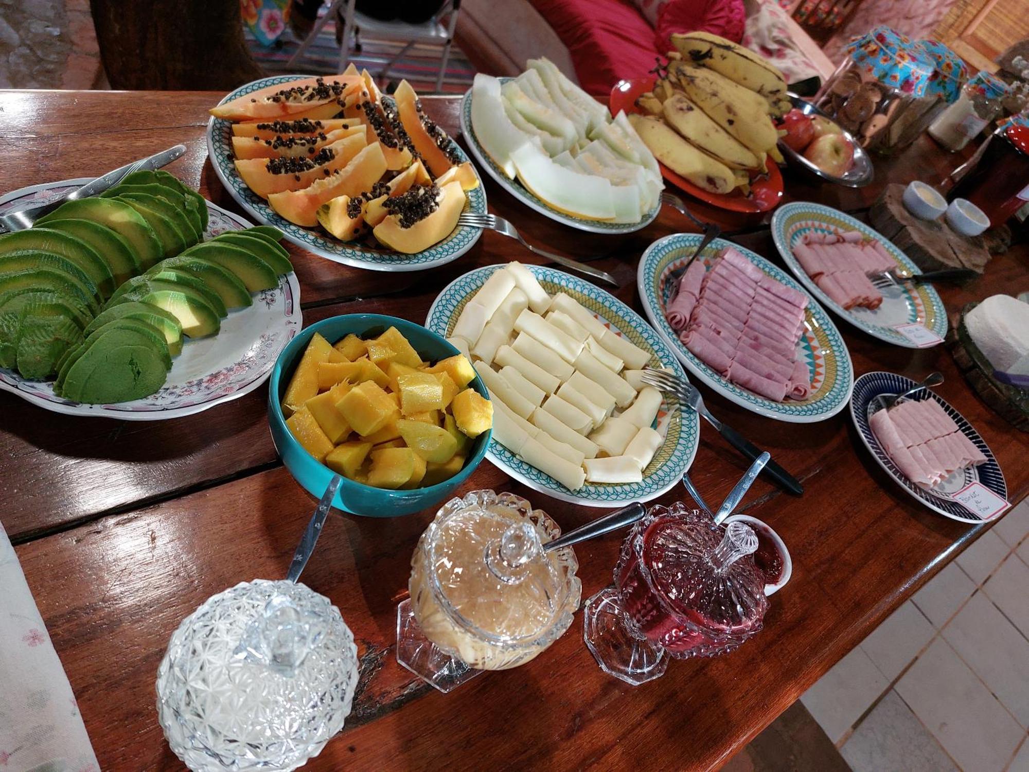 Casa Do Arco Lodge
