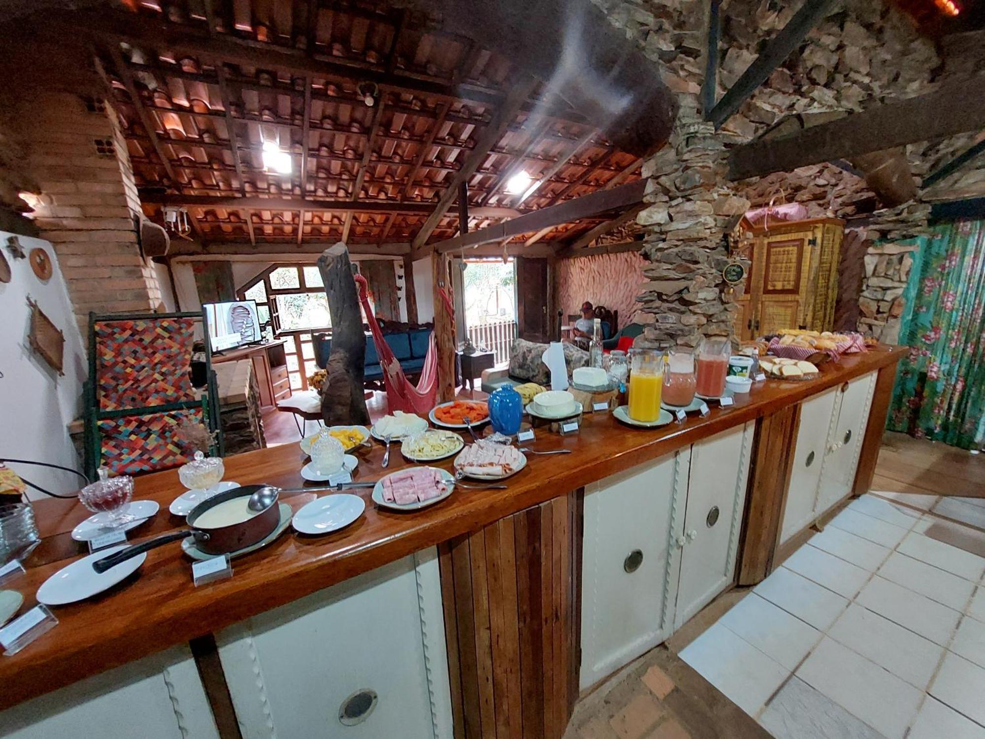 Casa Do Arco *