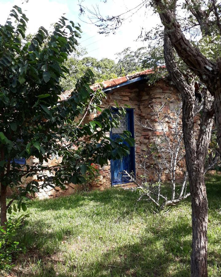 Casa Do Arco Lodge