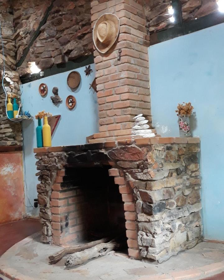 Lodge Casa Do Arco