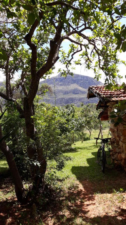 Casa Do Arco