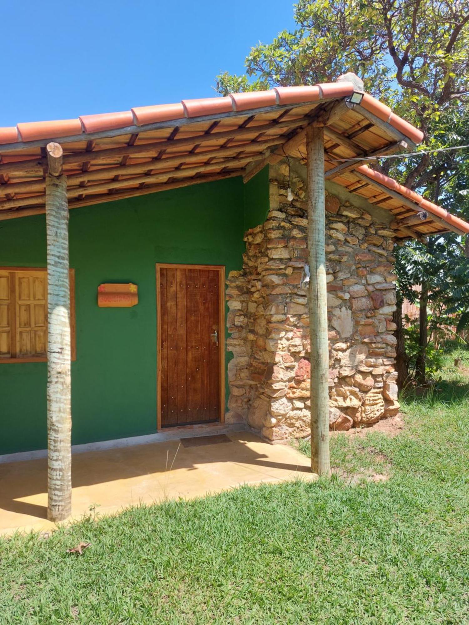 Casa Do Arco Lodge *