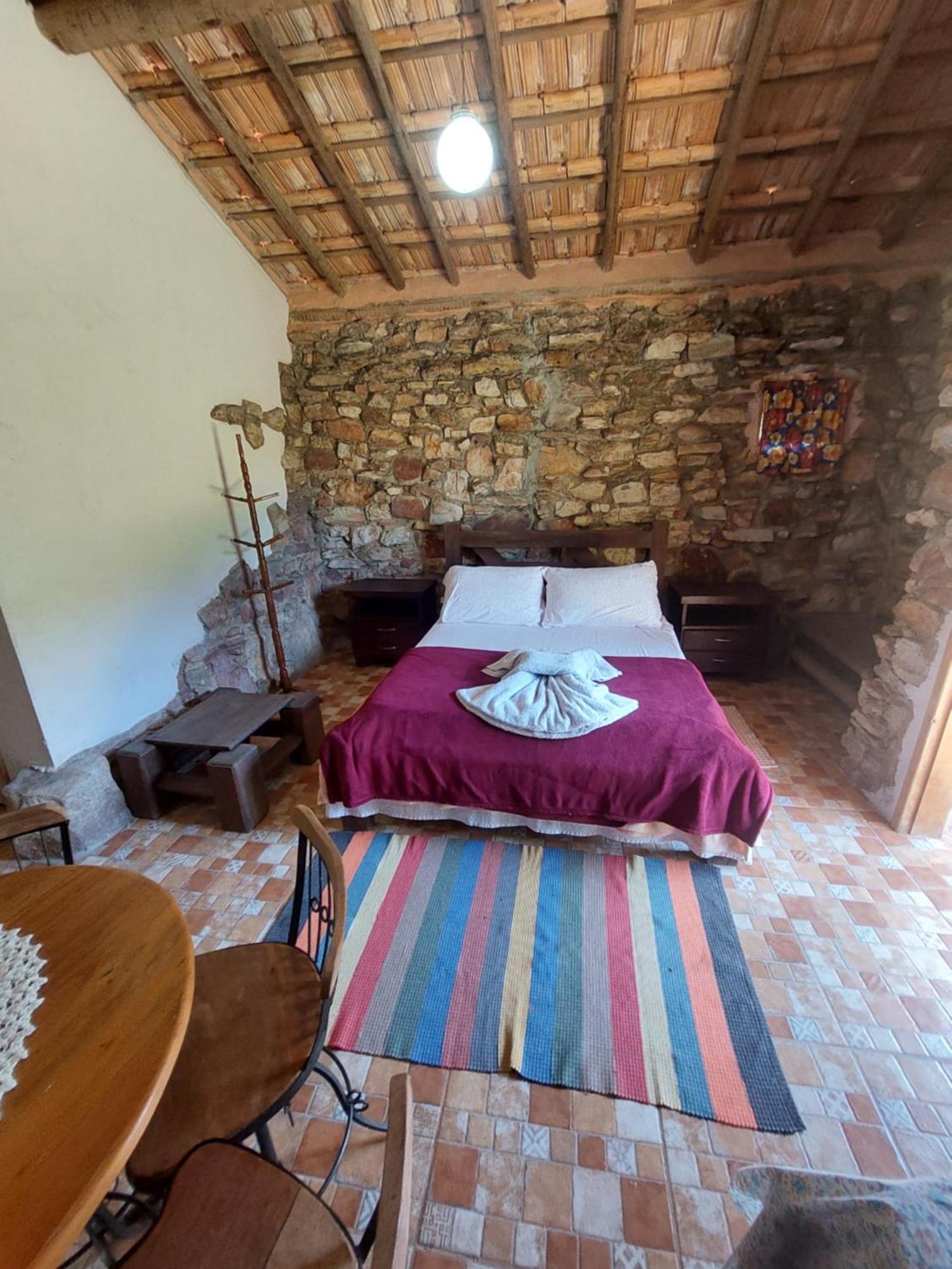 Casa Do Arco