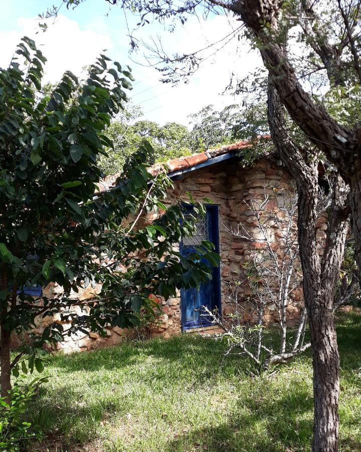 Casa Do Arco * Santana Do Riacho